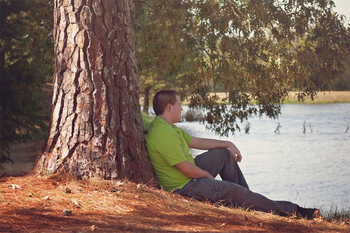 Up to half of today's men have a problem with infertility