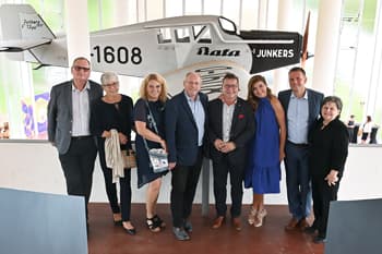 20 Years Anniversary