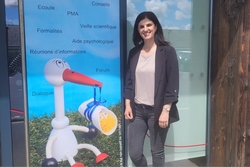 The meetings in France