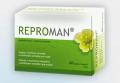 REPROMAN: Natural food supplement for men