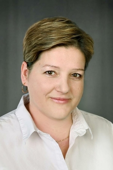 Zuzana Vosmíková